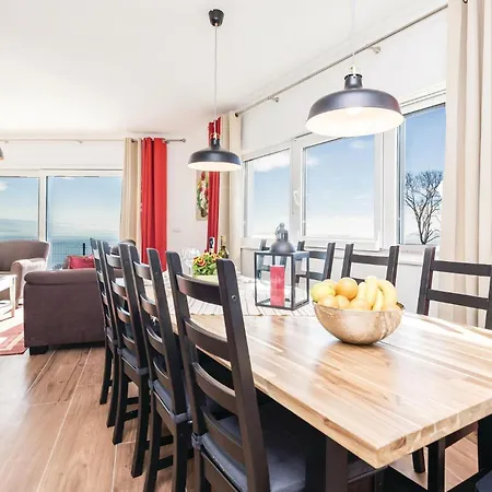Lovely In With Kitchen * Opatija