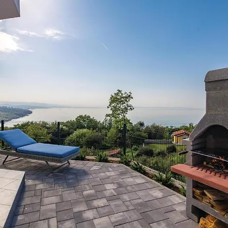 Lovely In With Kitchen * Opatija
