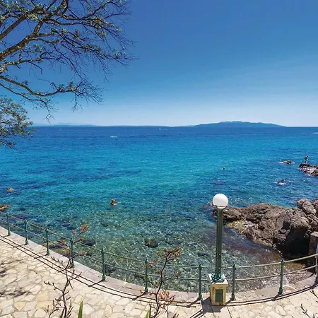 Lovely In With Kitchen * Opatija