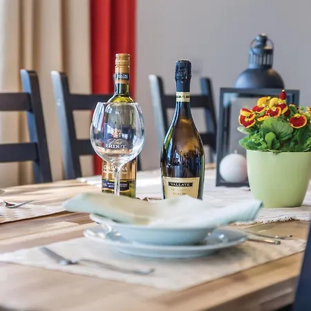 Lovely In With Kitchen Opatija